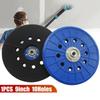 Backing Plate 14mm Thread Sanding Pad for Electric Sanders Abrasive Tools