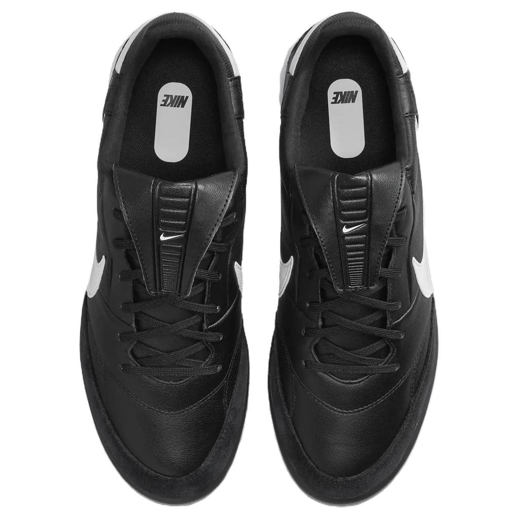 Nike Premier 3 Low TF Černá Bílá Unisex Tenisky HM0283-001