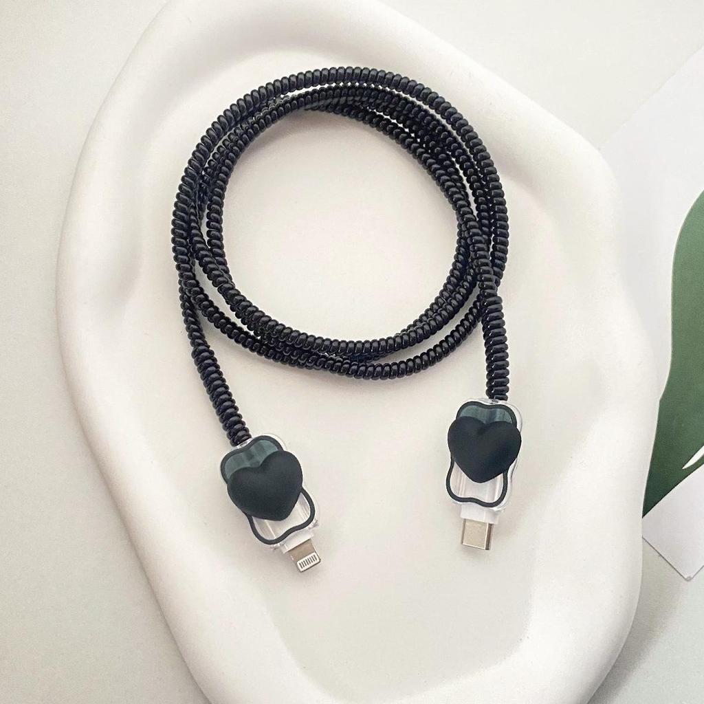 Étui de protection de chargement pour iPhone 16 avec charge rapide de 20 W, compatible avec Apple 15 Pro Max, comprend une gestion des câbles pour iPad 2024