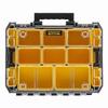 Organiseur Grande Capacité PRO-STACK™ - STANLEY FATMAX - FMST82967-1 - 10 Compartiments Amovibles
