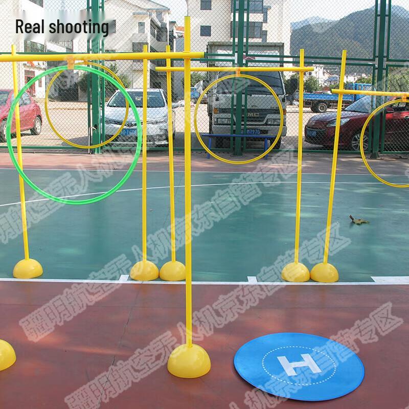 

JMP Drone Racing Practice Accessory