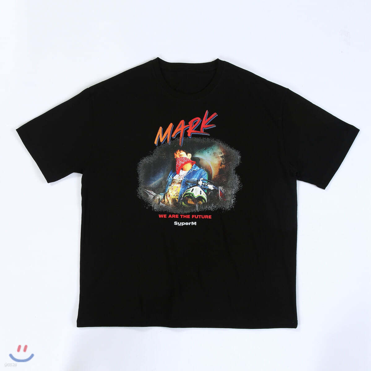 

SuperM - AR T-SHIRT [MARK]