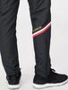 Mizuno Morelia Padded Warmer Soccer Size 2XL Water-Repellent Pants, Wear, Black, (P2MF2501)