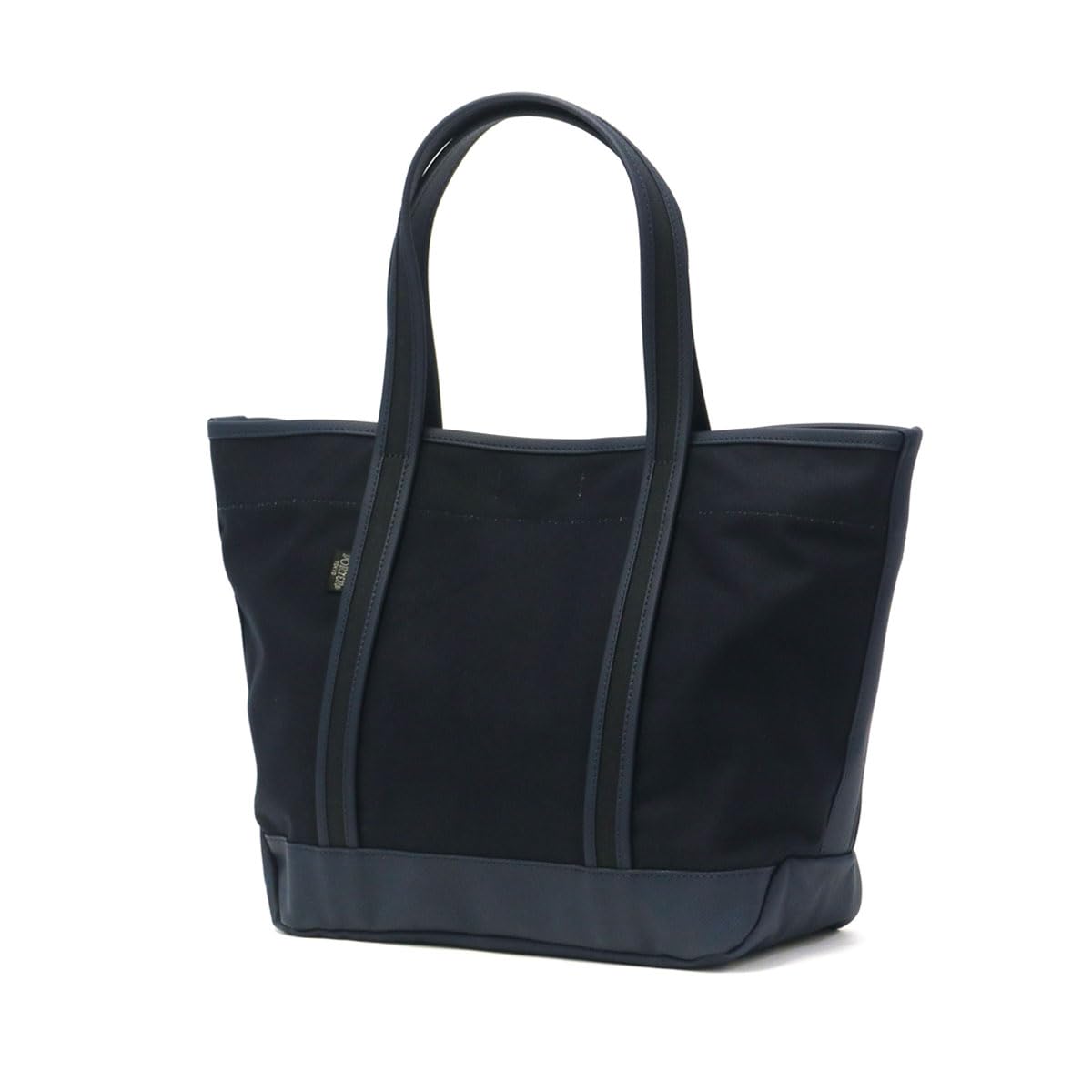 

СУМКА BOYFRIEND TOTE TOTE BAG M Dark [Porter] 739-18514 Темно-синій/55