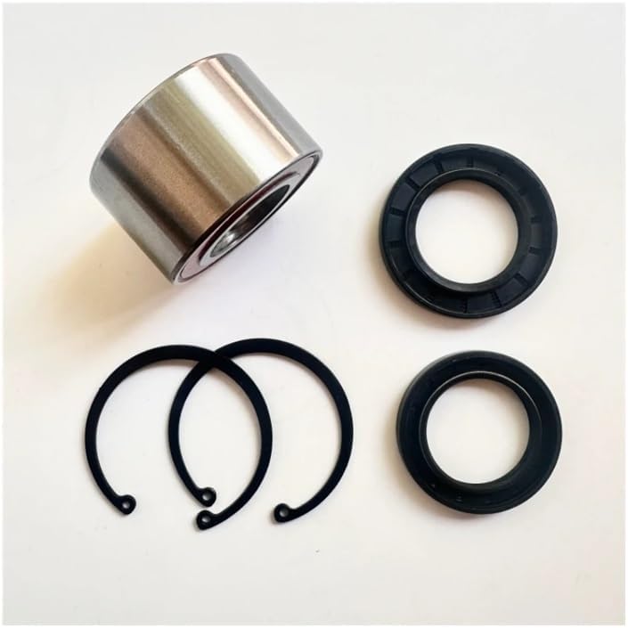 Front Bearing Kit DAC 30 * 60 * 37 for Hisun HS500UTV HS700UTV Massimo Coleman HS 500 700 UTV Replacement Parts