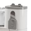 Cat Feeder and Water Dispenser Automatic Waterer Travel Supply Gravity Feeder for Cats Small Medium Dogs Rabbits Kitty Puppy