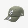 New Era New York Yankees Casual Classic Ballcap Green Bark 14881464