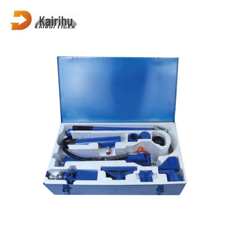 Kairuihu 20T Separated Hydraulic Jack Kit