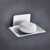 Xuanyong Punch-Free Space Aluminum Bathroom Soap Dish