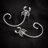 Øredobber – Earcuffs øredobber