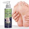 Extra Starkes Hornhautentferner-Gel für Füße - Schnell wirkende Behandlung von abgestorbener Haut und harter Hornhaut - Professionelle Pediküre für zu Hause - 1,7 oz