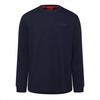 Hugo Mens Austin Structured Pyjama Top