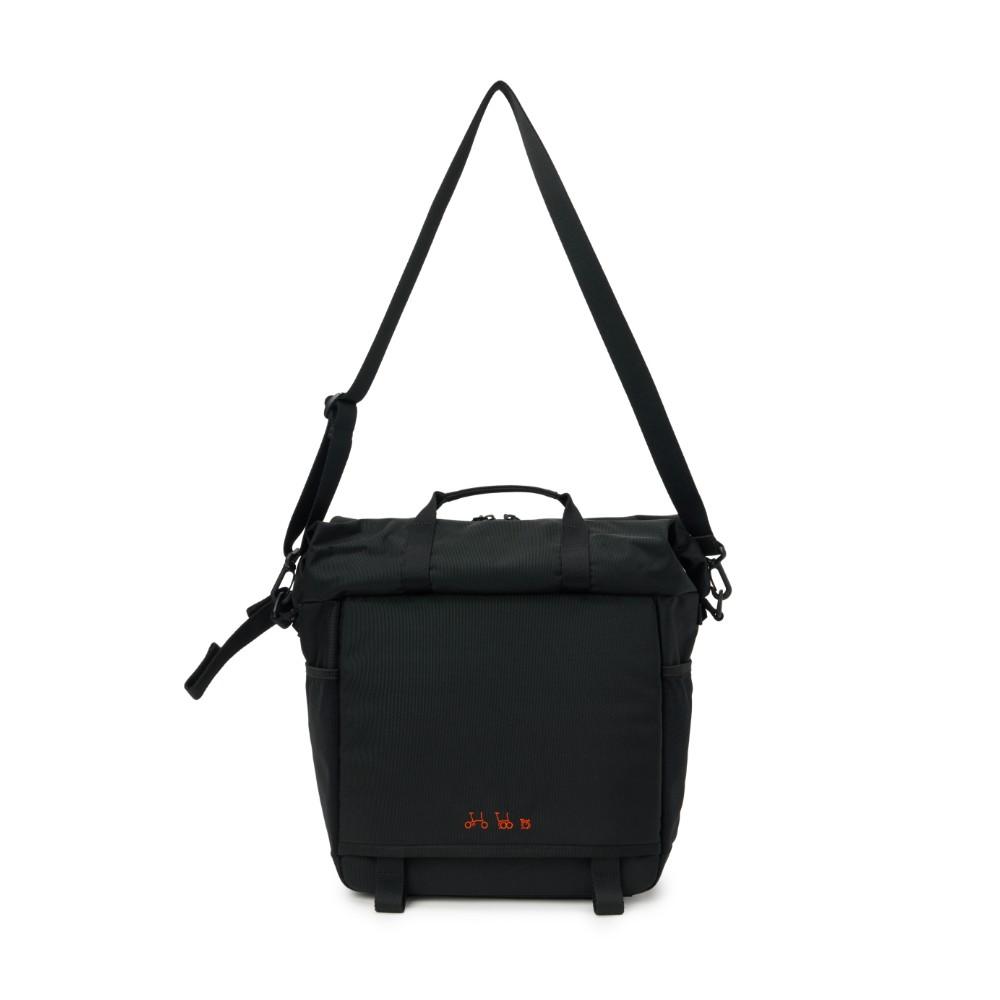 Brompton London Brompton Travel Bag - Black (P255Abb151)