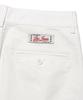 Lee Women'S Cotton Mini Skirt Ivory