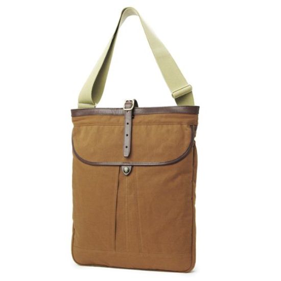 

Сумка через плечо Porter Coppi L (Верблюд) 571-09745