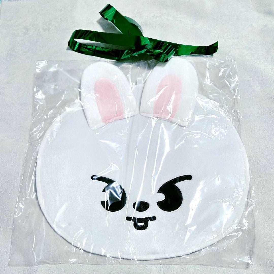 

[Б/У] Stray Kids/SKZOO Фан-кейс Leebit