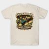 Chuck Norris Never Dies Graphic Unisexs TShirt Unisex ONeck 100Cotton Short Sleeve Y2k Oversized Fashion Popular Souvenir Tee