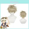 Cabelo colorido – Perucas coloridas para Cosplay