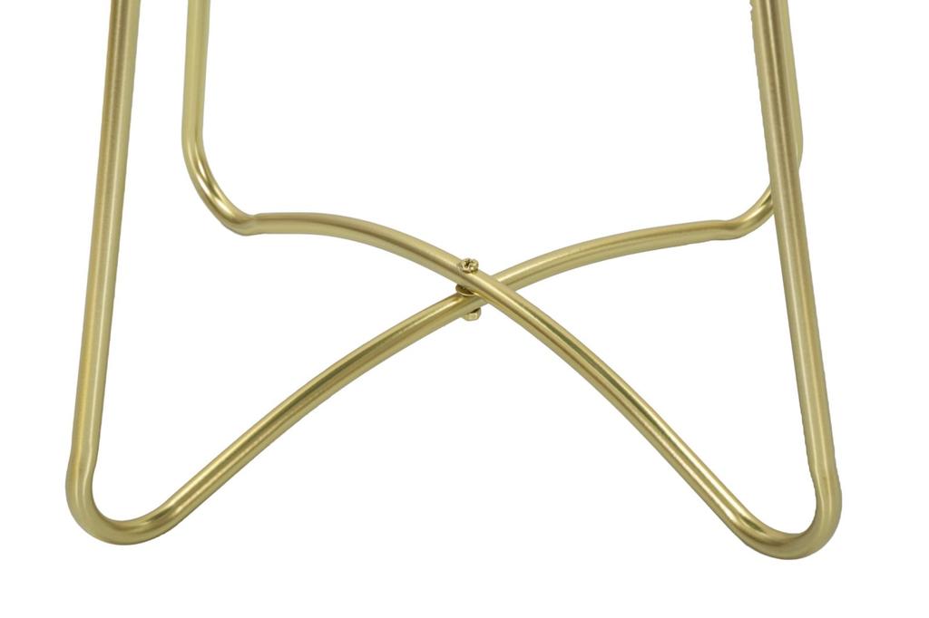 Table Grent Cm Ø 45X59