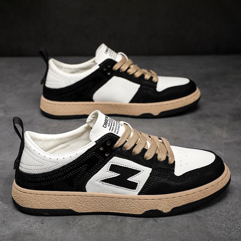 

Модная повседневная мужская обувь, дышащие спортивные кроссовки, уличные кроссовки, мужская и женская обувь 43