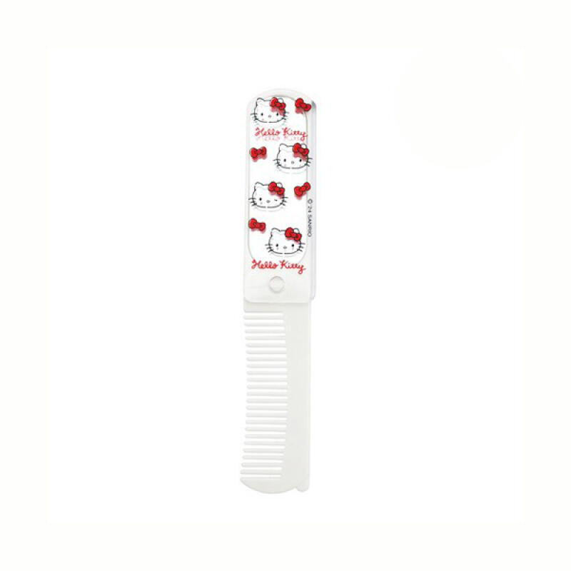 Hello Kitty Folding Mirror Set C00169