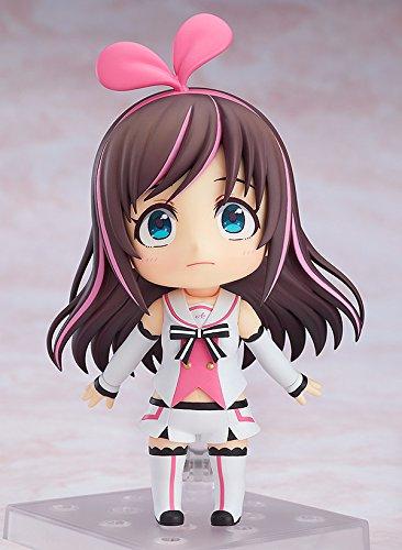 Nendoroid Kizuna AI non-scale ABS & PVC painted action figure