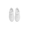 Nike Zapatillas Court Borough Low Recraft PS Triple Blanco Niños DV5457-106