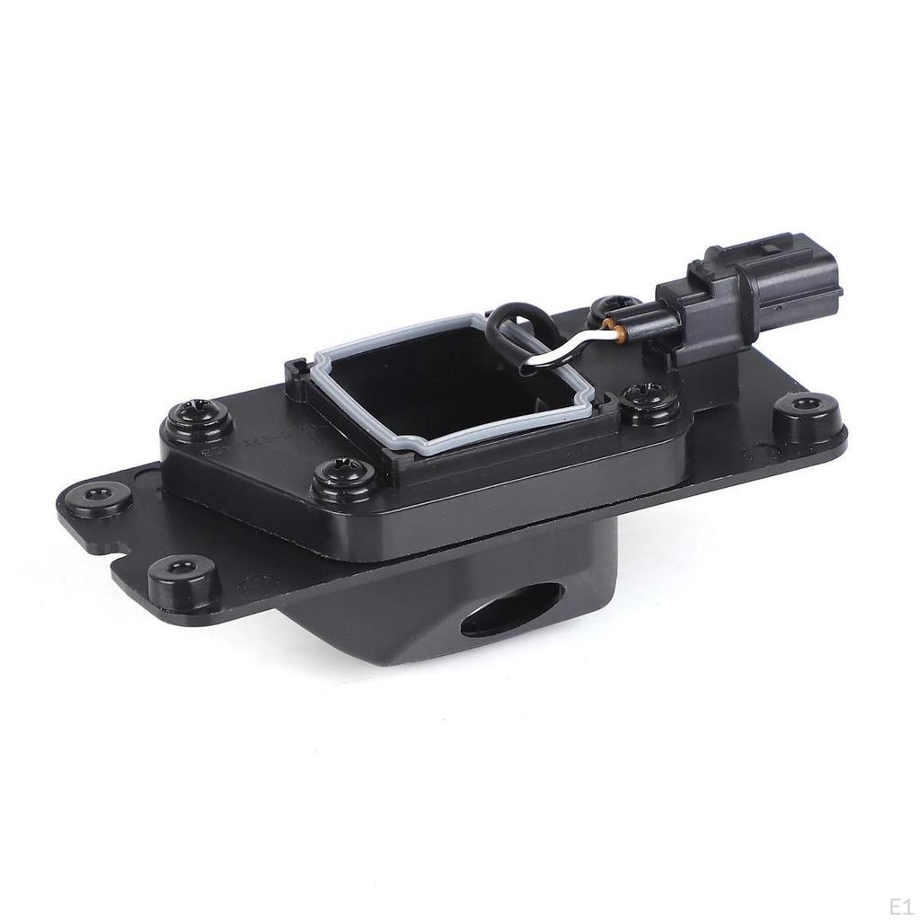 Car Trunk Switch Button 81260-m6010 Easy To Install Direct Replaces for K3 Cerato Forte