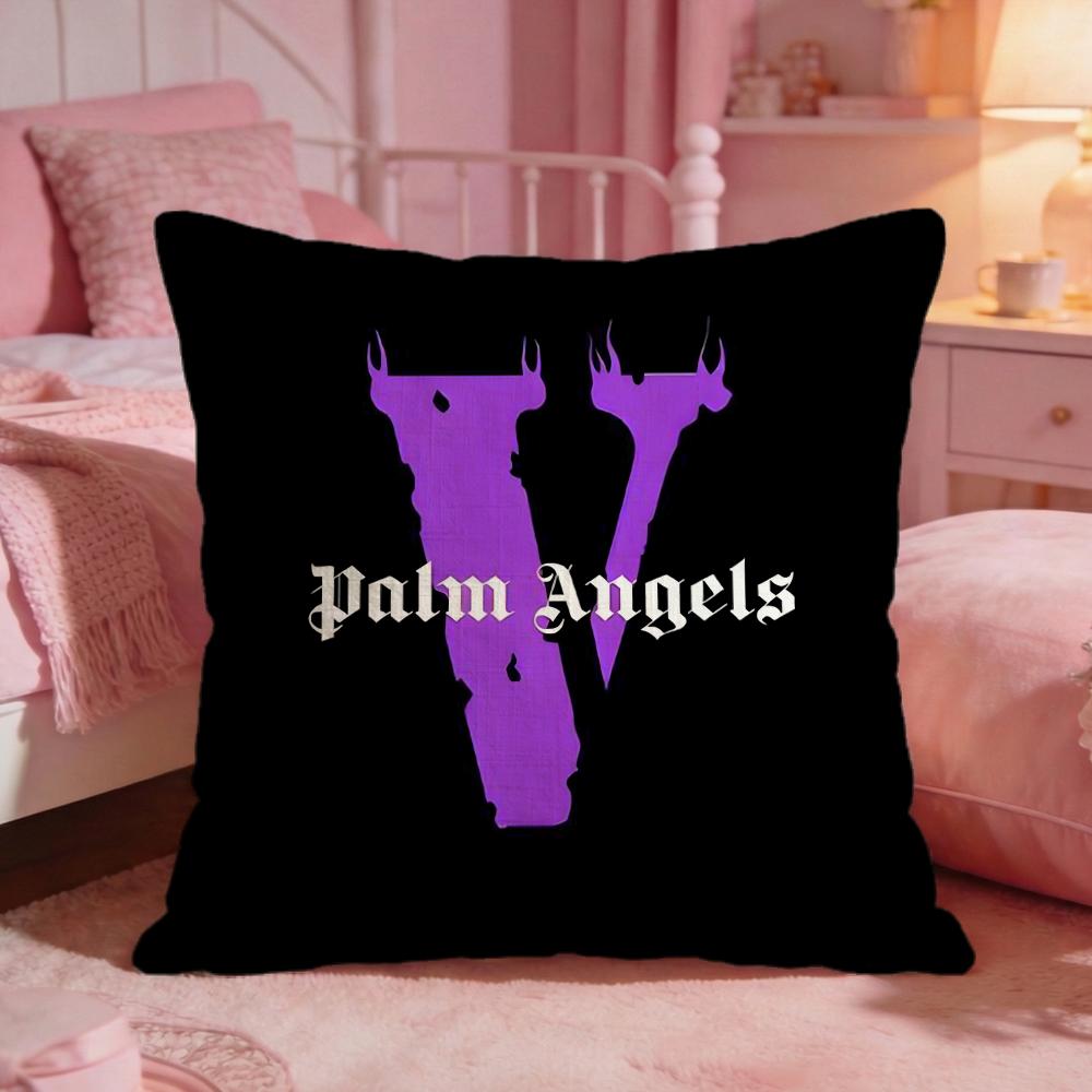 Luxury VVloneS Cushion Cover Premium Comfort Reversible Pillow Cove Two In One Design For Any Room  Car Interior