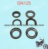 Compatible Steering Bearing Set for Suzuki GN125 Motorcycle