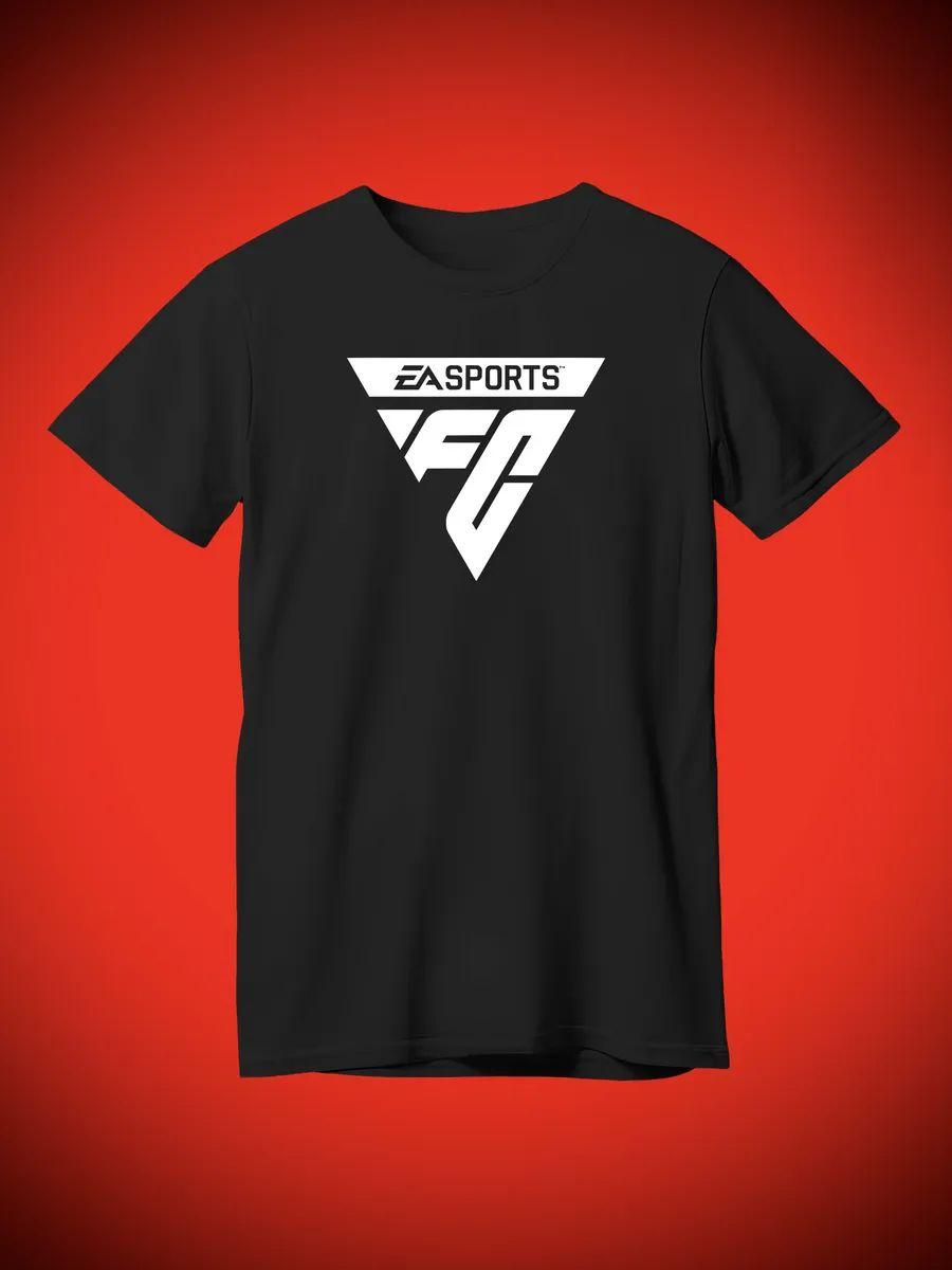 

FIFA game T‑shirt S