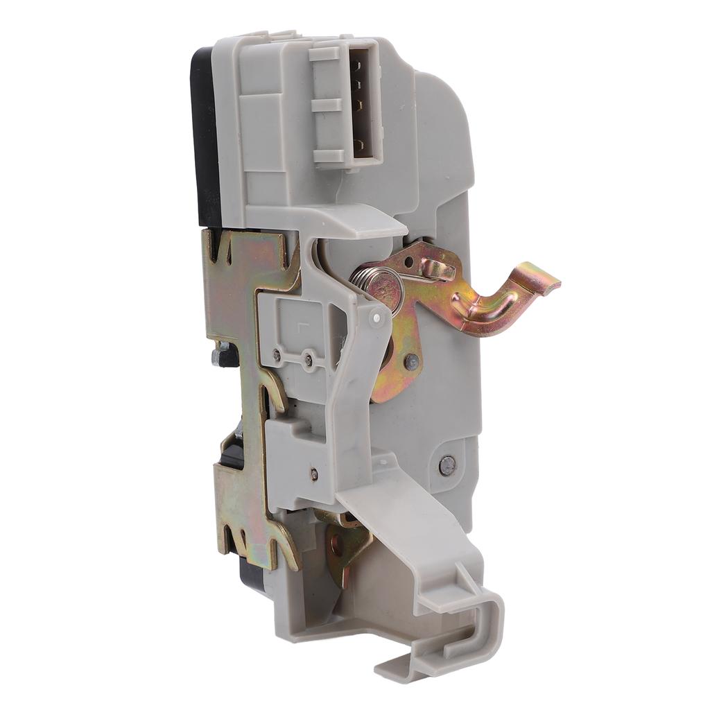 Door Lock Block Assembly Improved Safety Long Lasting Metal OEM Standard for 307 Sedan 2004 To 2011 9137L5 Rear Left