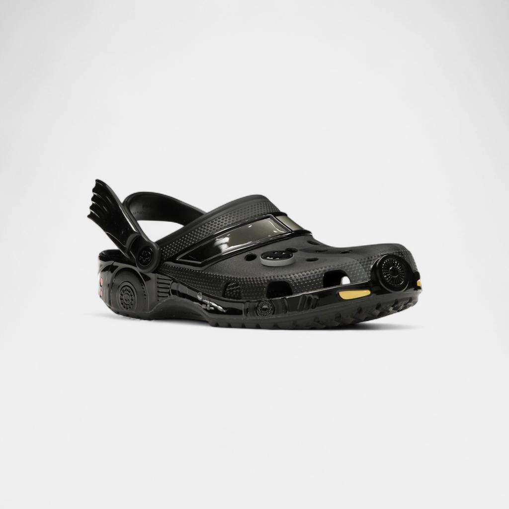 Crocs Classic Clog Batmobile
