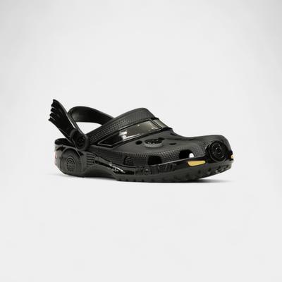 Crocs Κλασικό Σαμπό Batmobile