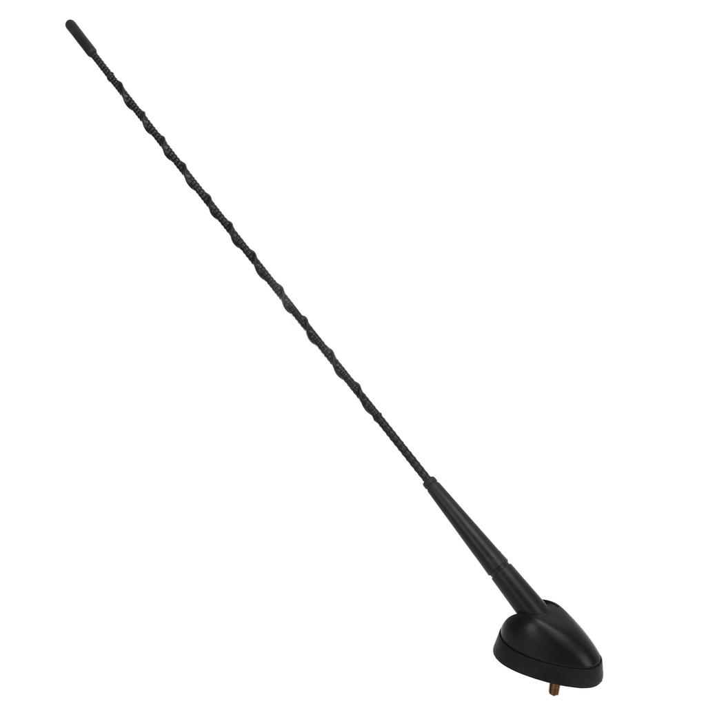 Car Roof Antenna Mast and Cable 2858939969 Stable Signal Reception Replacement For FIAT HATCH 1990 to 1995