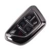 Ultra-thin Transparent Key Cover for Cadillac XT4, XT5, XT6, CT6, ATSL, CTS, XTS