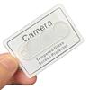 3D HD Tempered Glass Camera Lens Protector for Samsung Galaxy Z Flip7/Fold7