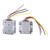 Aluminum Alloy DC24V To 12V Step Down Power Supply Adapter for Trucks, 10A/20A Output, Waterproof