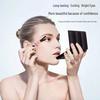Rechargeable Digital Display Electric Eyelash Curler - Beauty Tool