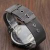 New Fashion Stainless Steel Mesh Band Strap Bracelet Turntable Sports Wrist Watches Gift for Men Women Unisex Brand Dress Colcks