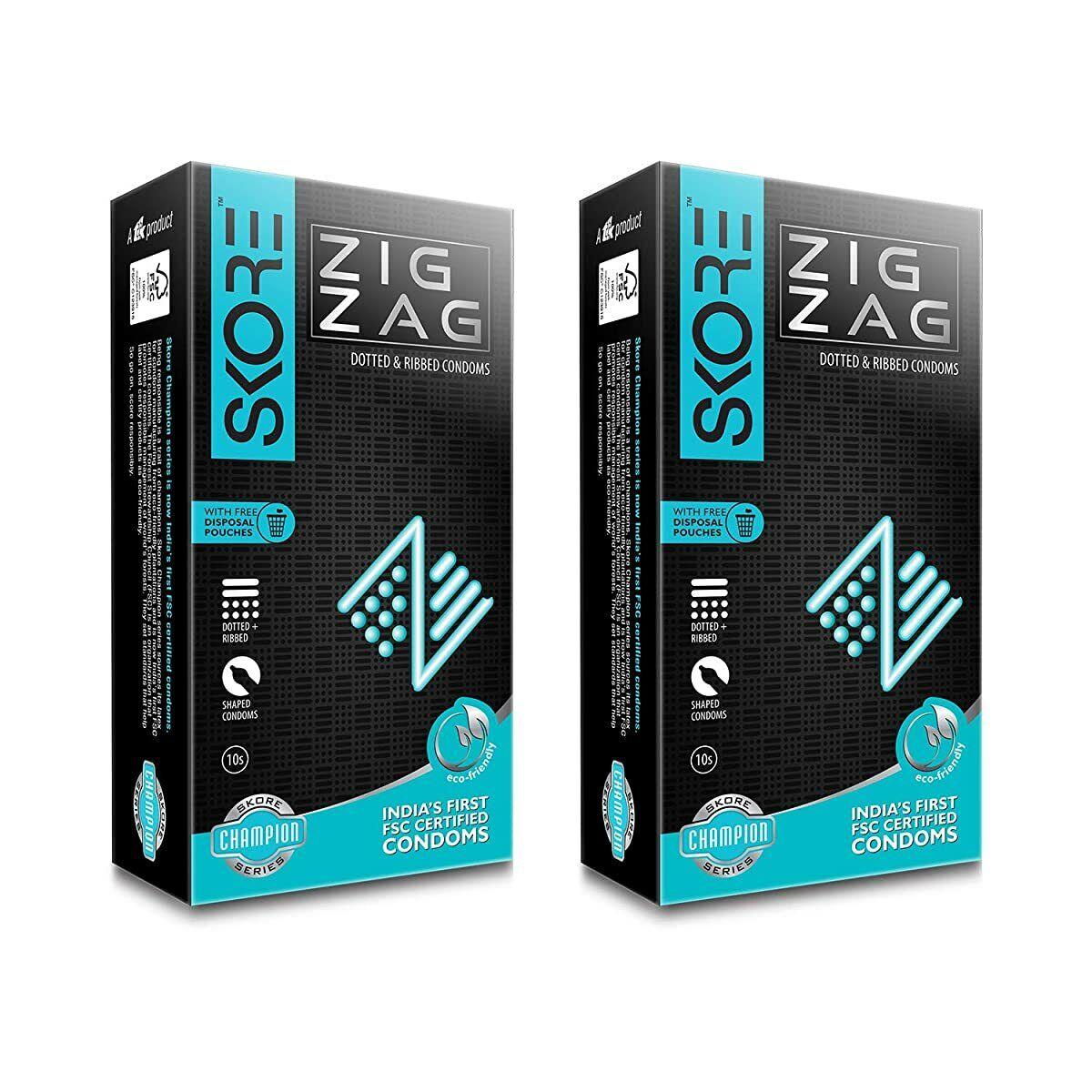 РџСЂРµР·РµСЂРІР°С‚РёРІС‹ Skore Zig Zag вЂ” РїСЂРµР·РµСЂРІР°С‚РёРІС‹ СЃ С‚РѕС‡РєР°РјРё Рё СЂРµР±СЂР°РјРё вЂ” 10 С€С‚. (РЈРїР°РєРѕРІРєР° РёР· 2 С€С‚.)