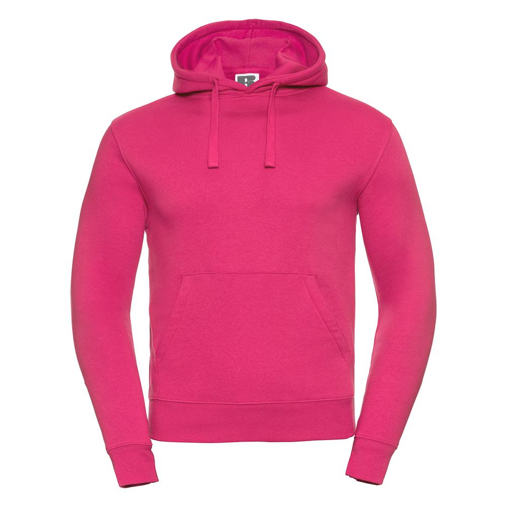 Russell Mens Authentic Hoodie