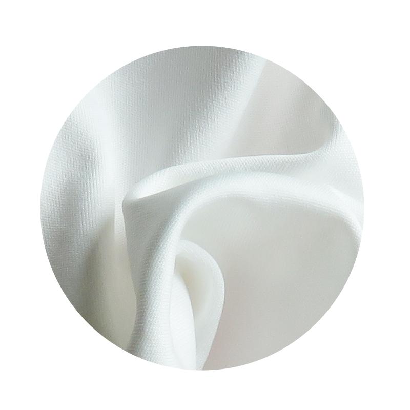4" 6" 9" 12" X 12" Industrial Cleaning Antistatic 70% Polyester 30% Nylon Esd Microfiber Knitted Wiper