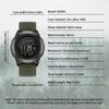 Military Sport Man Watch Silicone Strap LED Digital Display Multifunction Alarm Clock Countdown Waterproof Wristwatch
