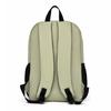 Large-capacity, High-end, Men's Casual Business Computer Backpack, Korean-style Fashionable and Trendy College Student Schoolbag