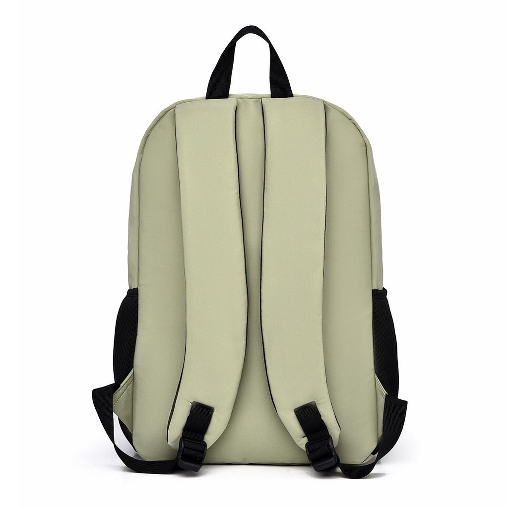 Large-capacity, High-end, Men's Casual Business Computer Backpack, Korean-style Fashionable and Trendy College Student Schoolbag