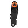 Foldable Bike Lock Theft-proof Password Lock Mountain Bike Bike Accessories Electric Bike Fixed Pass