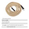 Fitness Climbing Rope