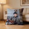 Pursuit Of Jade Zhanglinghe Pillow Case Cushion Cover Throw Pillow Case For Car Sofa