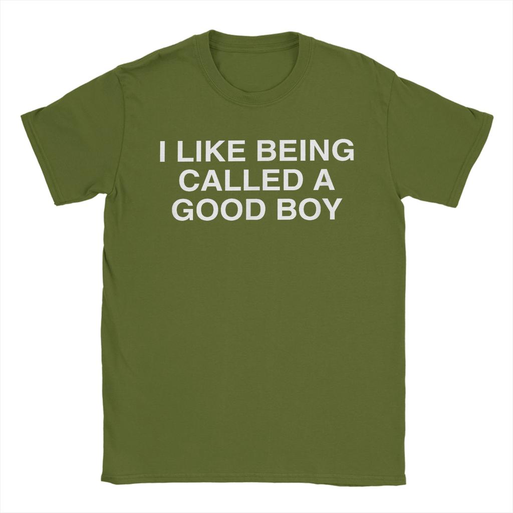 Funny Gen Z Novelty Brain Rot Men T Shirt  Vintage Tees Short Sleeve O Neck T-Shirt Cotton Plus Size Clothes